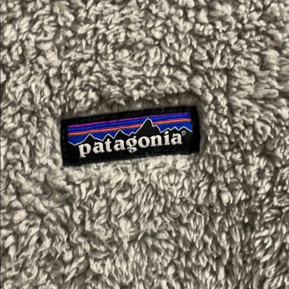 Women's Los Gatos 1/4-Zip Fleece size xs - Picture 8 of 14